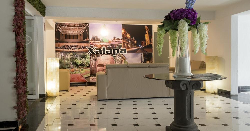 Hotel Atenas خالابا المظهر الخارجي الصورة