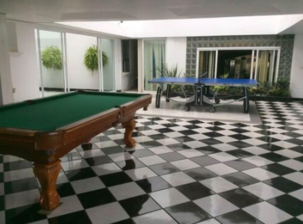 Hotel Atenas خالابا المظهر الخارجي الصورة