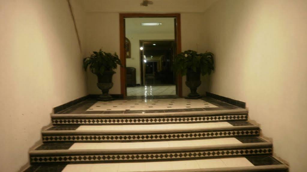 Hotel Atenas خالابا المظهر الخارجي الصورة